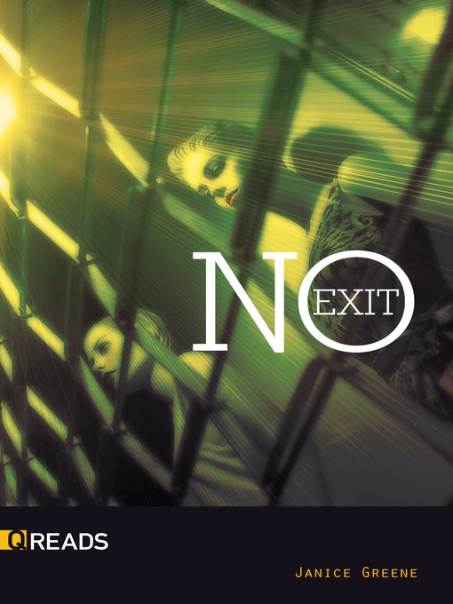 Title details for No Exit by Greene Janice - Available